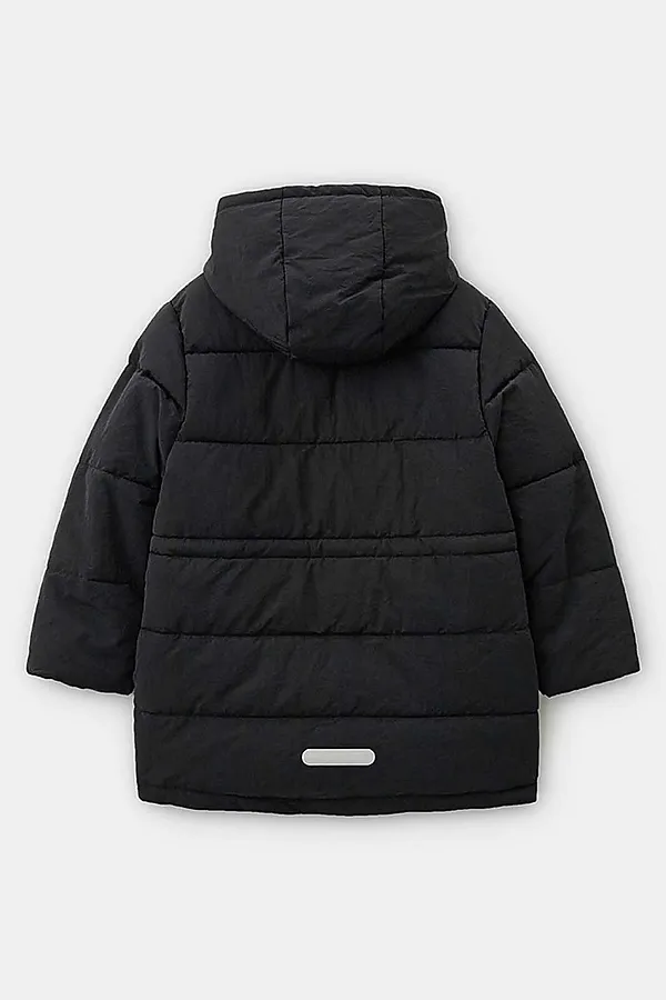 Куртка SMENA, черный - фото 2