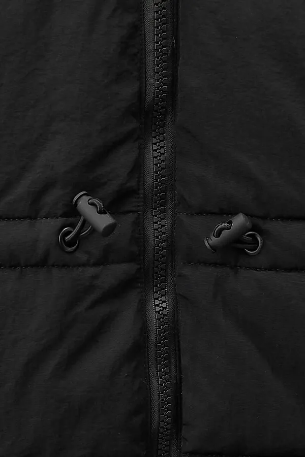 Куртка SMENA, черный - фото 2