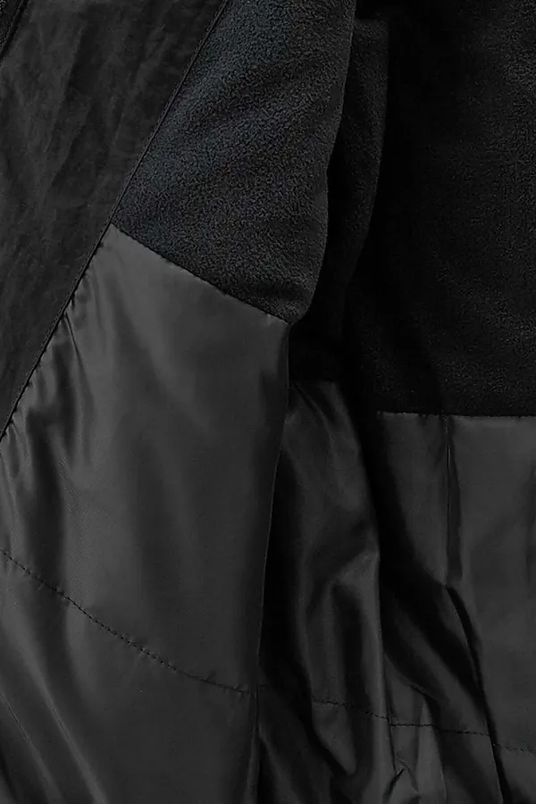 Куртка SMENA, черный - фото 2