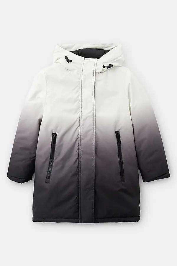 Куртка SMENA, черный - фото 2