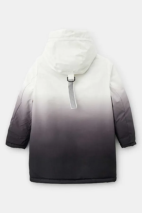 Куртка SMENA, черный - фото 2