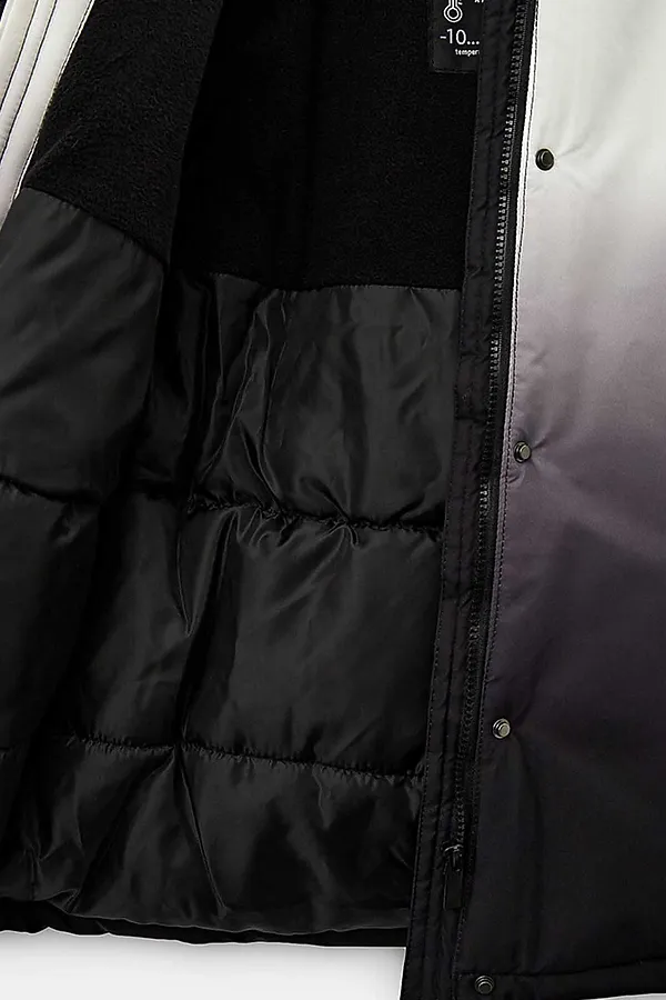 Куртка SMENA, черный - фото 2