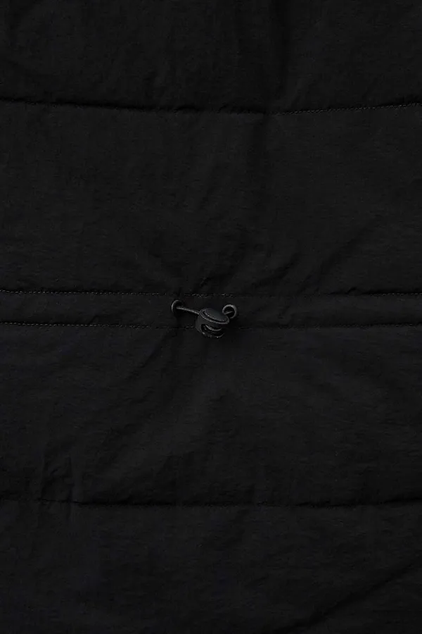 Пальто SMENA, черный - фото 2