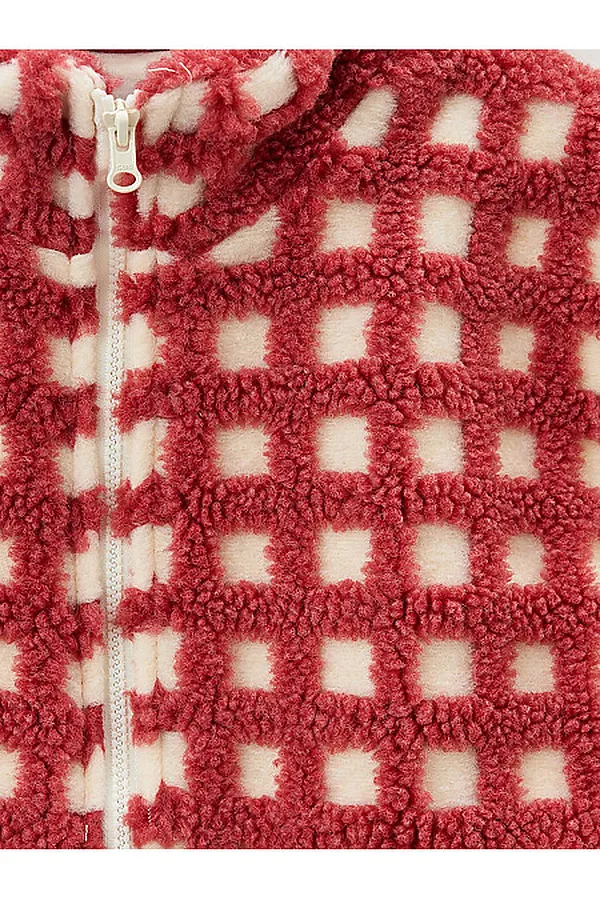 Жилет SMENA, молочный - фото 2