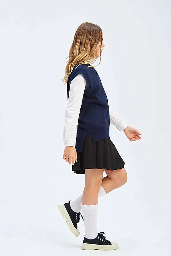 Жилет SMENA, синий - фото 2