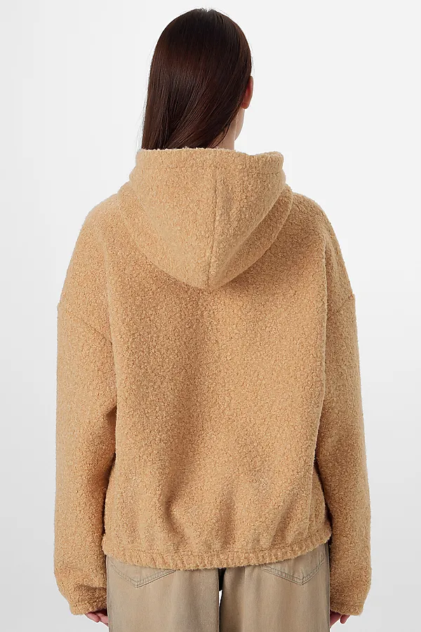 Толстовка MARK FORMELLE, латте - фото 2