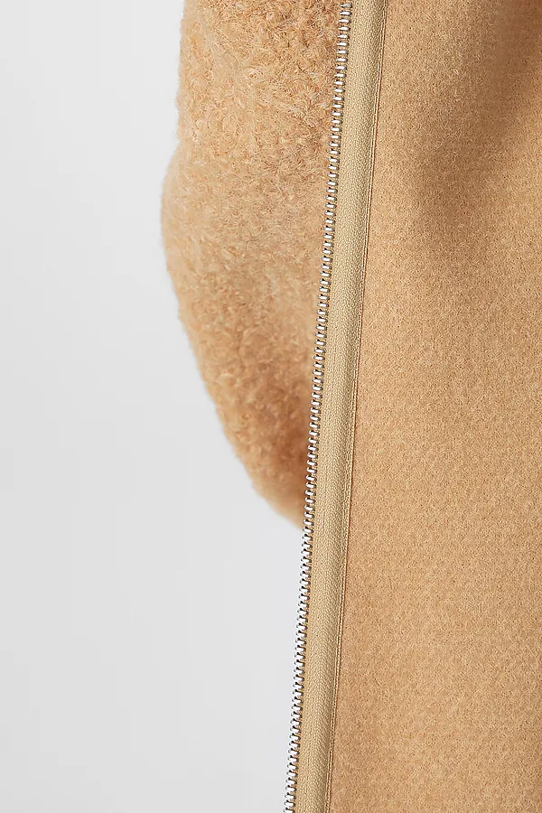 Толстовка MARK FORMELLE, латте - фото 2