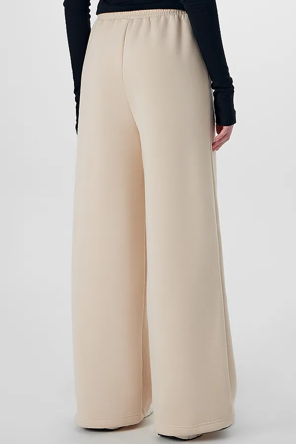 Брюки MARK FORMELLE, пралине - фото 2