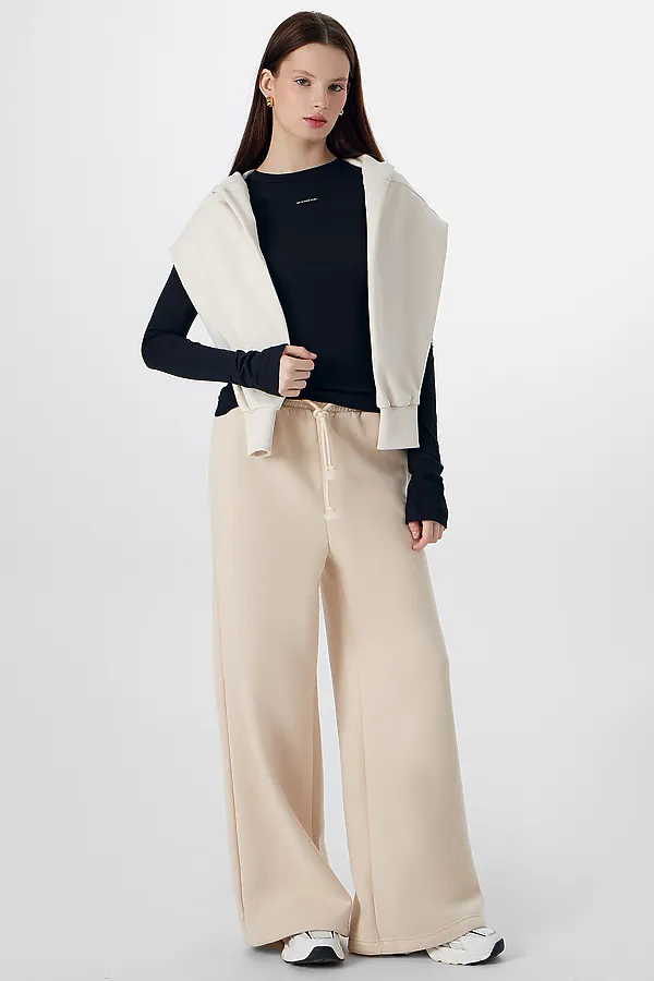 Брюки MARK FORMELLE, пралине - фото 2