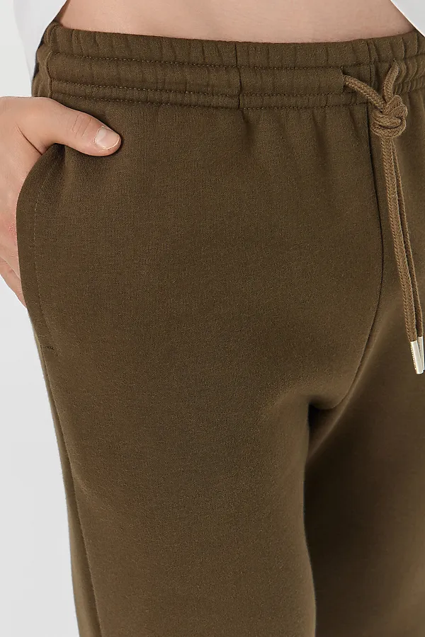 Комплект (Толстовка+Брюки) MARK FORMELLE, жженая охра - фото 2