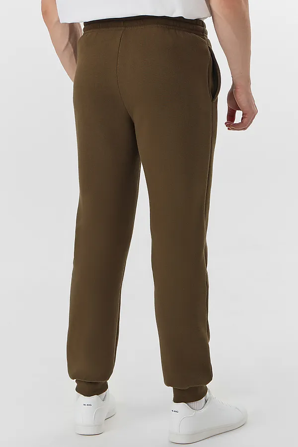 Комплект (Толстовка+Брюки) MARK FORMELLE, жженая охра - фото 2