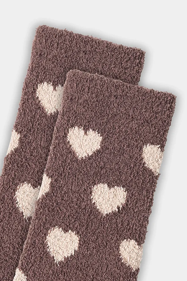 Носки MARK FORMELLE, шоколадный - фото 2