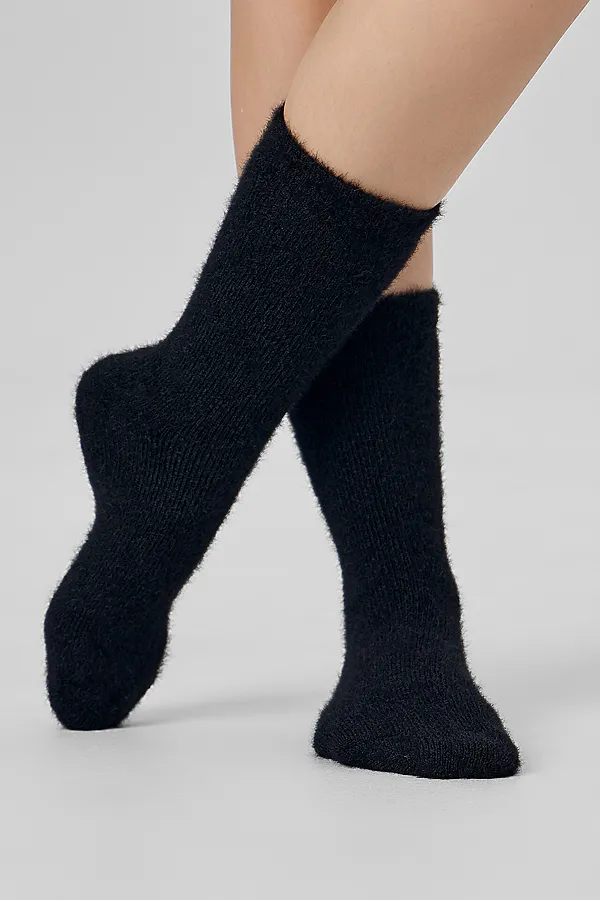 Носки MARK FORMELLE, черный - фото 2