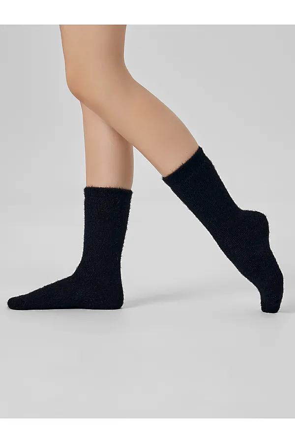Носки MARK FORMELLE, черный - фото 2