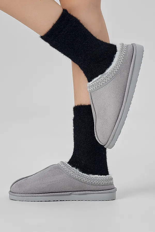 Носки MARK FORMELLE, черный - фото 2