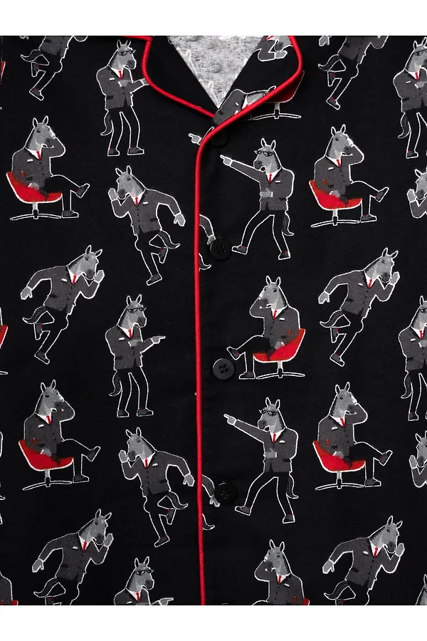 Пижама PLAYTODAY, разноцветный - фото 2