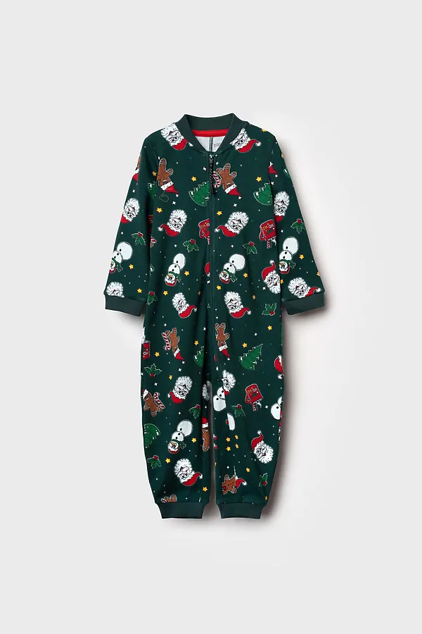 Комбинезон PLAYTODAY, разноцветный - фото 2