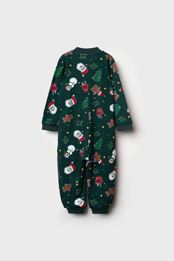 Комбинезон PLAYTODAY, разноцветный - фото 2