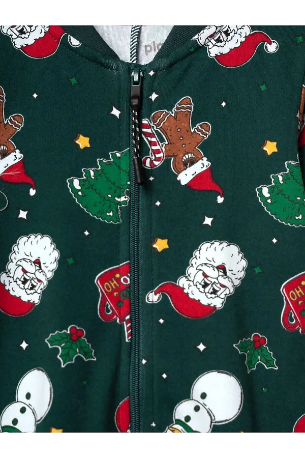 Комбинезон PLAYTODAY, разноцветный - фото 2