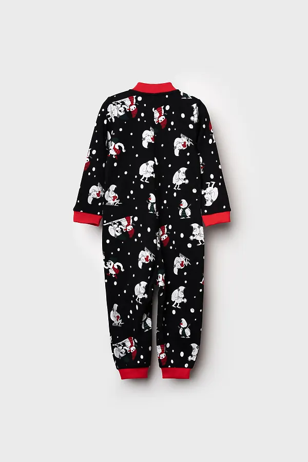 Комбинезон PLAYTODAY, разноцветный - фото 2