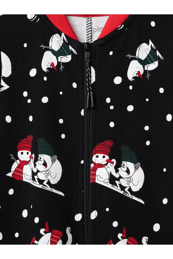 Комбинезон PLAYTODAY, разноцветный - фото 2