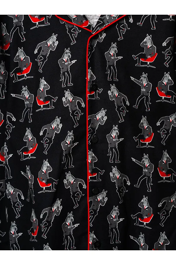 Пижама PLAYTODAY, разноцветный - фото 2