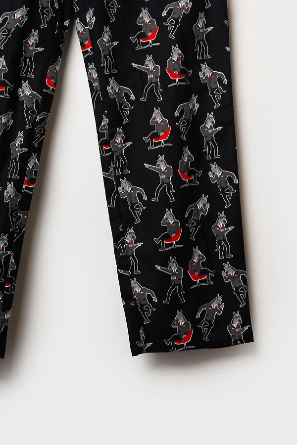 Пижама PLAYTODAY, разноцветный - фото 2