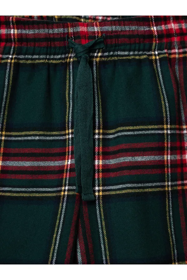 Пижама PLAYTODAY, зеленый,красный - фото 2