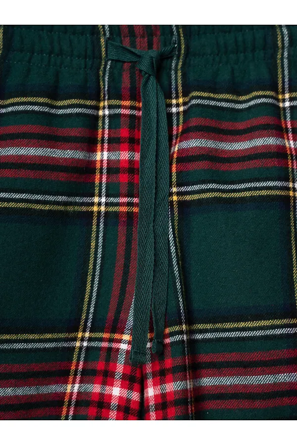 Пижама PLAYTODAY, зеленый,красный - фото 2