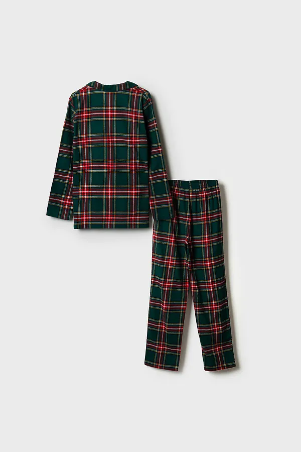 Пижама PLAYTODAY, разноцветный - фото 2