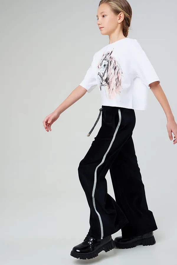 Футболка PLAYTODAY, белый - фото 2