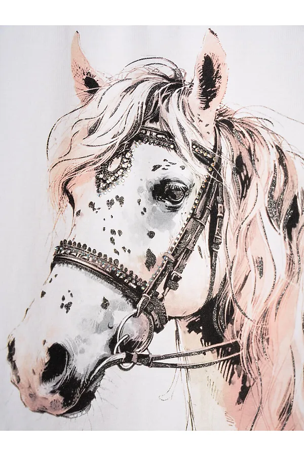 Футболка PLAYTODAY, белый - фото 2