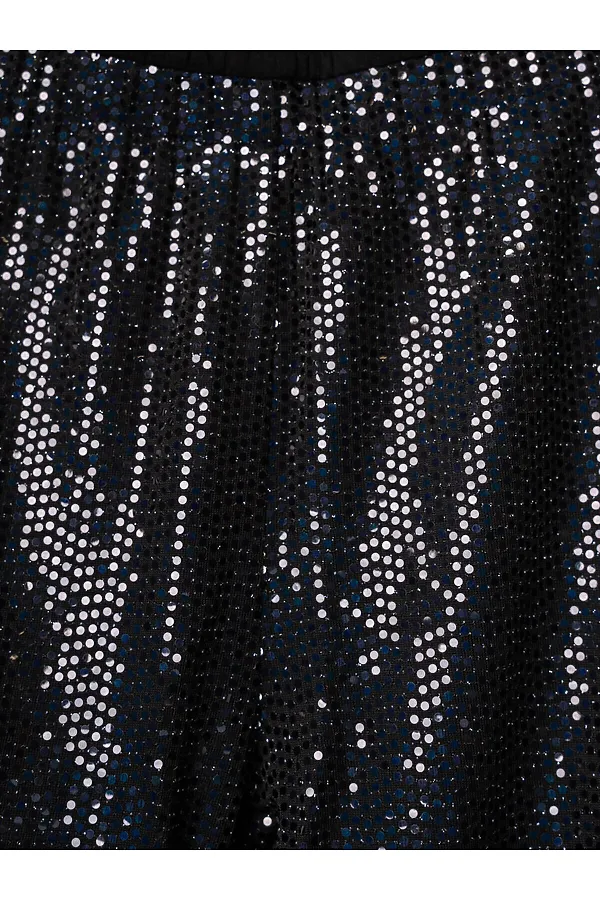 Блуза PLAYTODAY, черный - фото 2