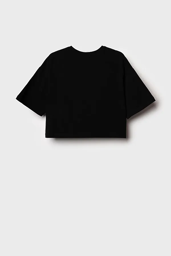 Футболка PLAYTODAY, черный - фото 2