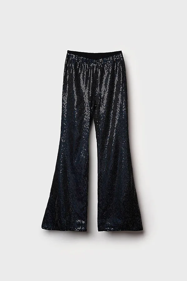 Брюки PLAYTODAY, черный - фото 2