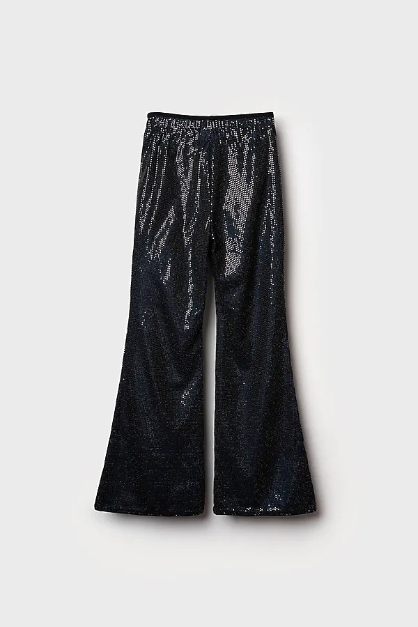 Брюки PLAYTODAY, черный - фото 2