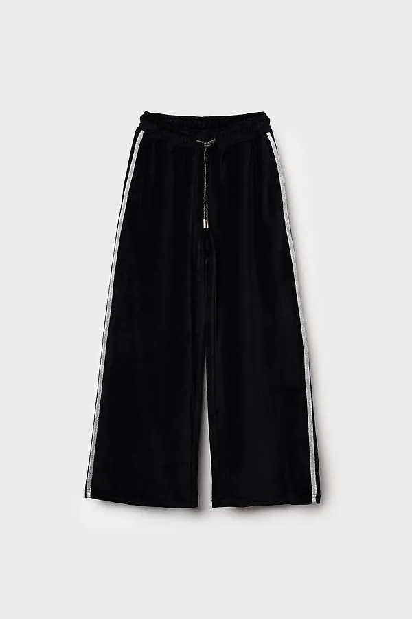 Брюки PLAYTODAY, черный - фото 2