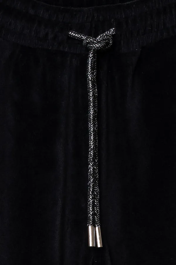 Брюки PLAYTODAY, черный - фото 2