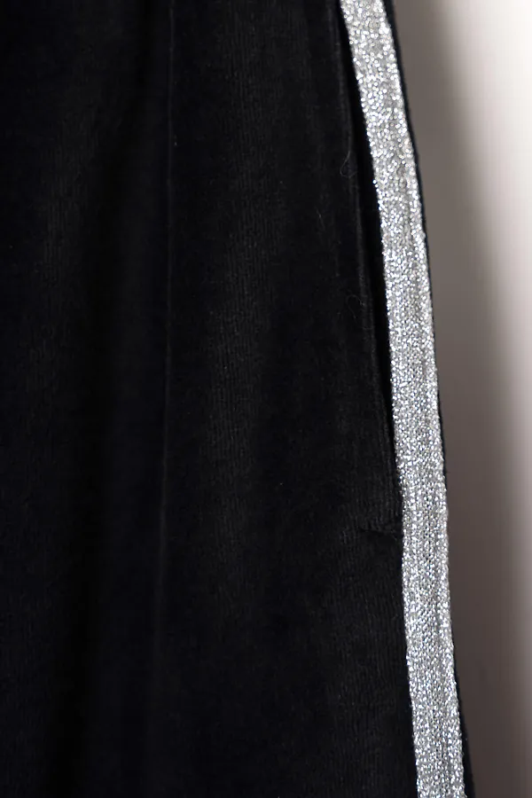 Брюки PLAYTODAY, черный - фото 2