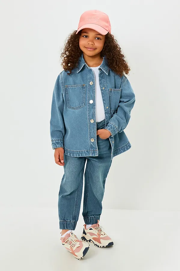 Куртка ACOOLA, синий - фото 2