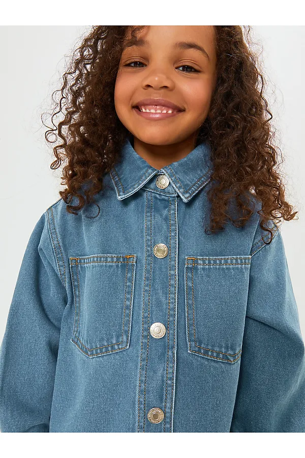 Куртка ACOOLA, синий - фото 2