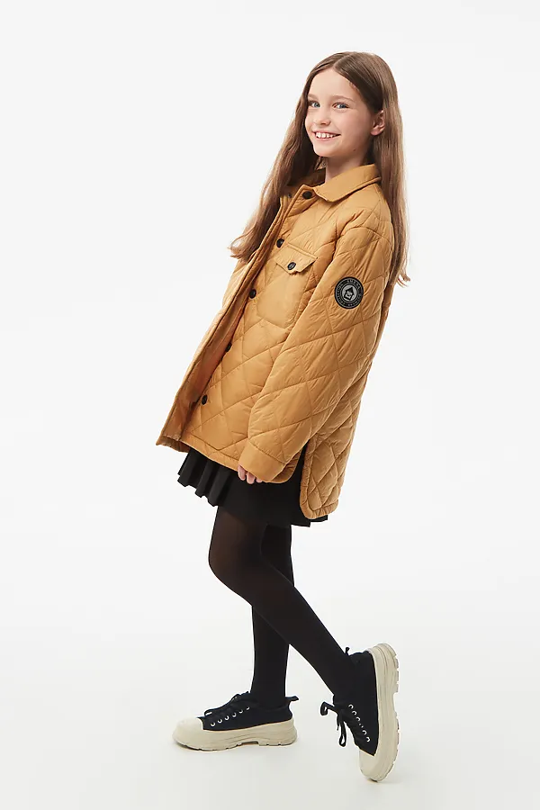 Куртка SMENA, миндаль - фото 2