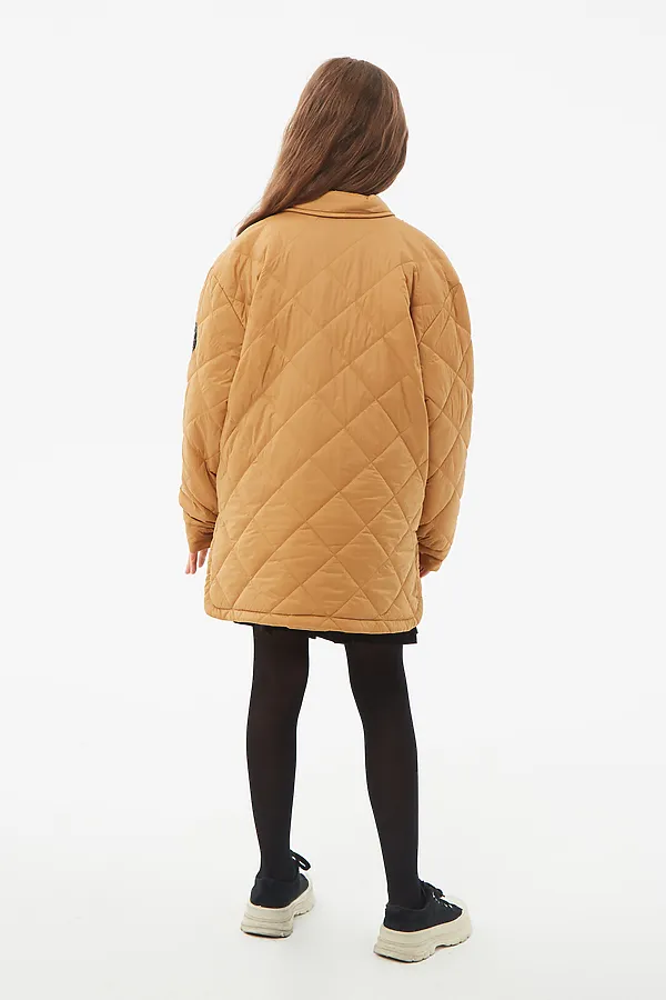 Куртка SMENA, миндаль - фото 2