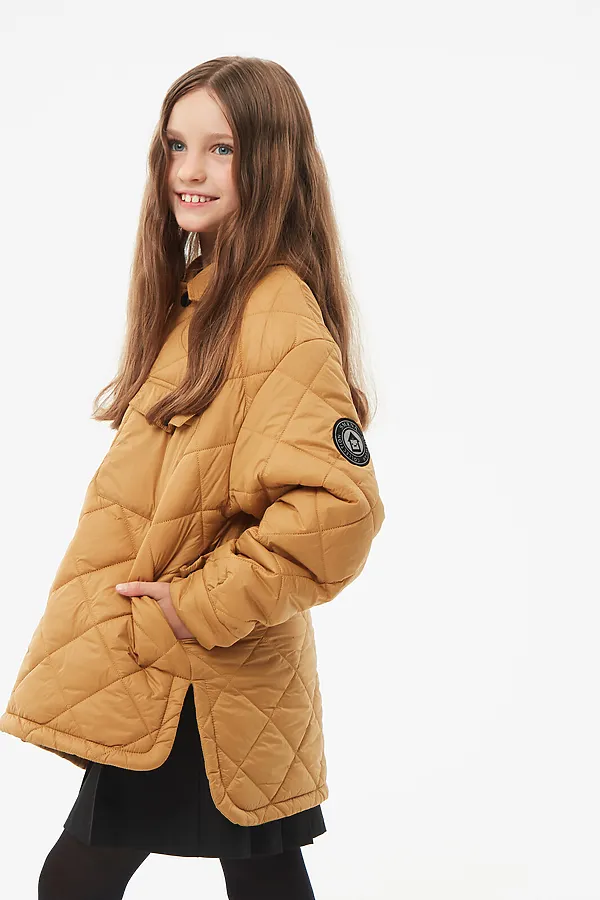 Куртка SMENA, миндаль - фото 2