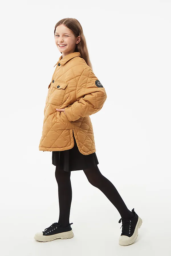 Куртка SMENA, миндаль - фото 2