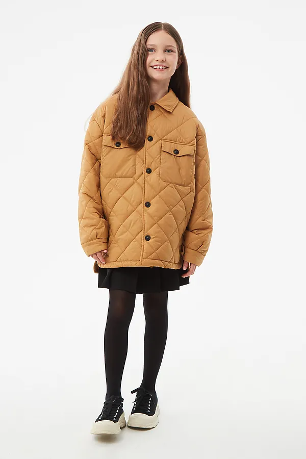 Куртка SMENA, миндаль - фото 2