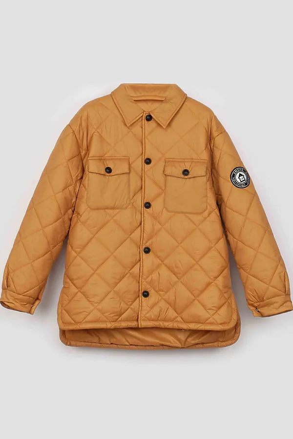 Куртка SMENA, миндаль - фото 2