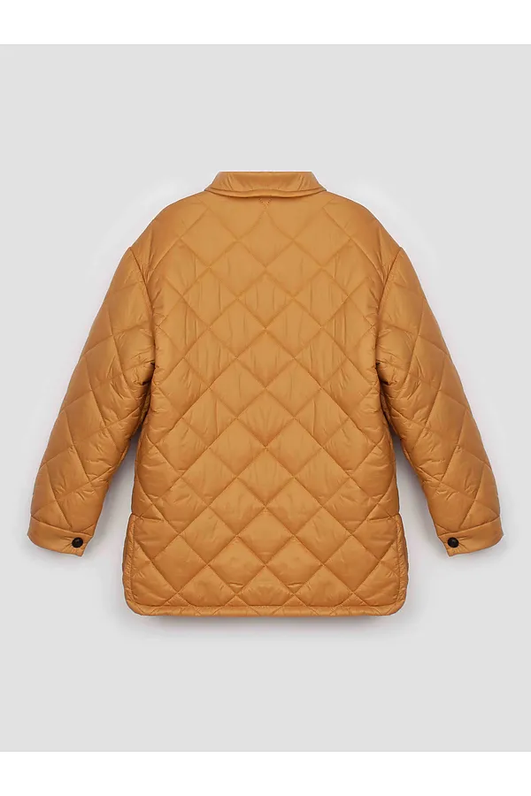 Куртка SMENA, миндаль - фото 2