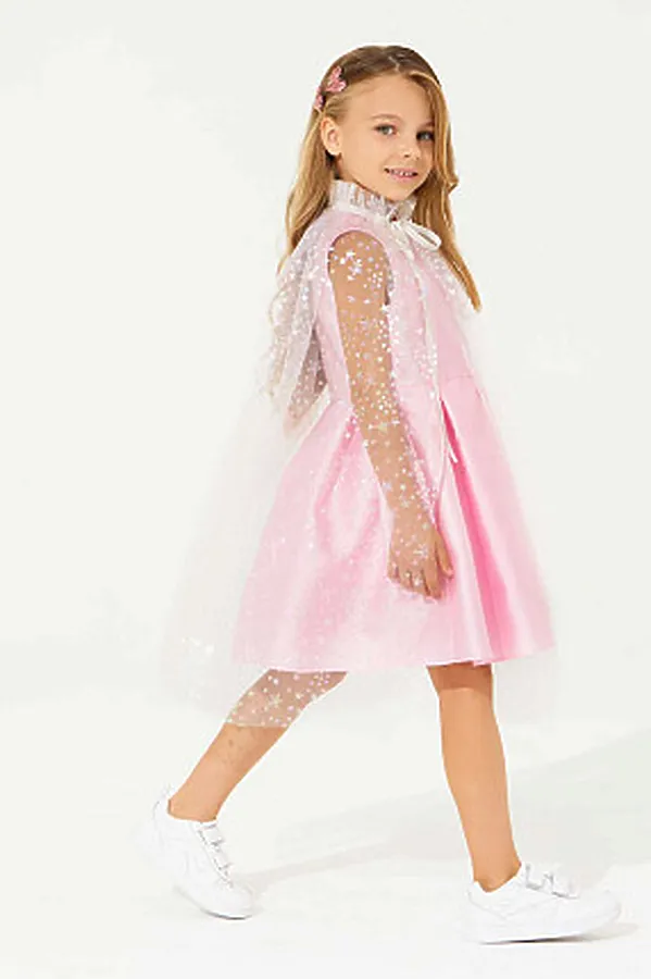 Накидка SMENA, молочный - фото 2