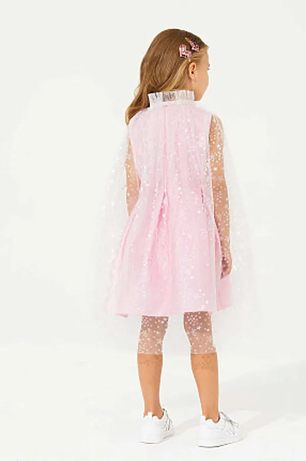 Накидка SMENA, молочный - фото 2